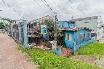 land_lot em Avenida Protásio Alves, Morro Santana - Porto Alegre - RS