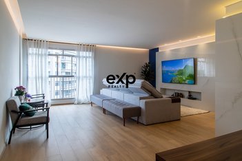 apartment em Rua dos Jacintos, Vila Luzita - Santo André - SP