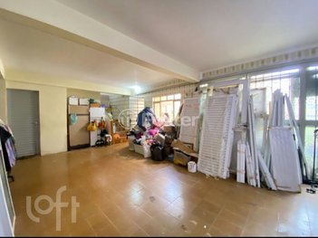 house em Rua Peri, Osvaldo Cruz - São Caetano do Sul - SP