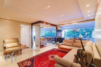 apartment em Anita Garibaldi, Mont'serrat - Porto Alegre - RS
