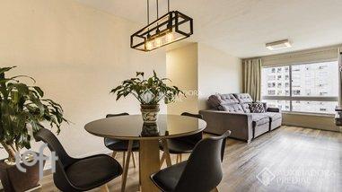 apartment em Bento Gonçalves, Azenha - Porto Alegre - RS