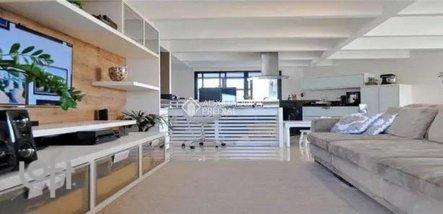 apartment em Piratininga, Santa Paula - São Caetano do Sul - SP