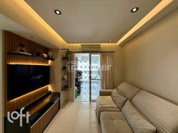 apartment em Ivo Define Frasca, Vila Olímpia - São Paulo - SP