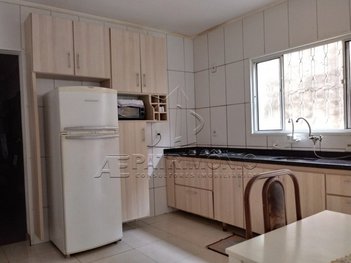 house em Rua Francisco Ruiz Rodrigues, Parque Manchester - Sorocaba - SP