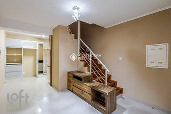 house em Erechim, Nonoai - Porto Alegre - RS