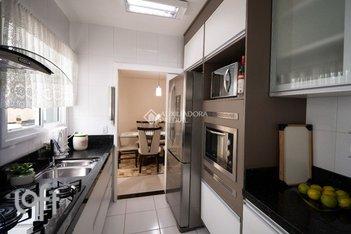 house em Tenente-Coronel Vilagran Cabrita, Boqueirao - Curitiba - PR