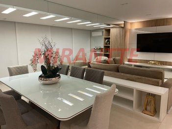 apartment em Rua Maria Curupaiti, Vila Ester (Zona Norte) - São Paulo - SP
