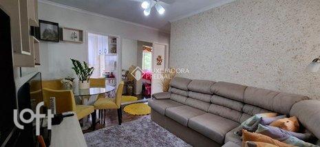 apartment em Palmira Gobbi, Humaitá - Porto Alegre - RS