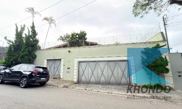 house em Rua Carlos Cyrillo Júnior, Jardim Leonor - São Paulo - SP