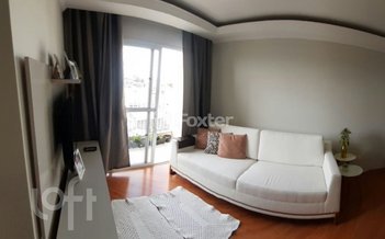 apartment em Rua Alencar Araripe, Sacomã - São Paulo - SP