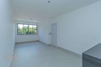 apartment em Conselheiro Lafaiete, Sagrada Família - Belo Horizonte - MG