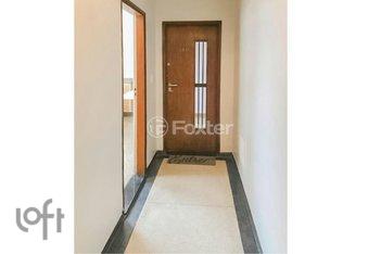 apartment em Rua Gaspar Lourenço, Aclimação - São Paulo - SP
