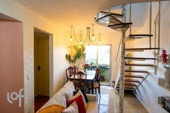 apartment em Cipriano Rodrigues, Vila Formosa - São Paulo - SP
