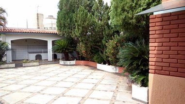 house em Rua José do Patrocínio, Jardim Nova Yorque - Araçatuba - SP