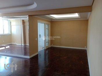 apartment em Sinimbu, Centro - Caxias do Sul - RS