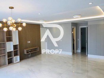 apartment em Rua das Fiandeiras, Vila Olímpia - São Paulo - SP