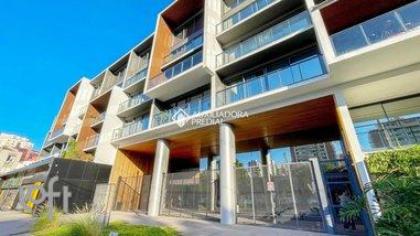 apartment em Luiz Só, Petrópolis - Porto Alegre - RS