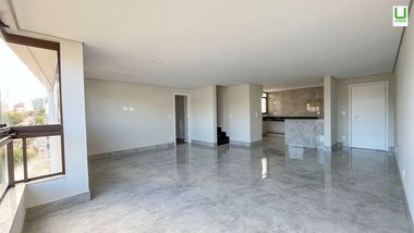 apartment em Rua Castelo de Abrantes, Castelo - Belo Horizonte - MG