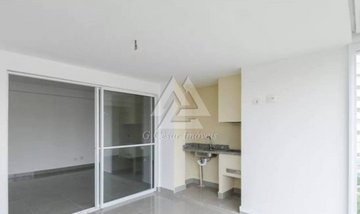 apartment em Avenida Redenção, Jardim do Mar - São Bernardo do Campo - SP