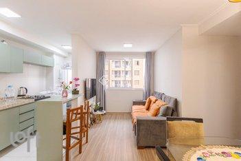 apartment em Francisco Trein, Cristo Redentor - Porto Alegre - RS