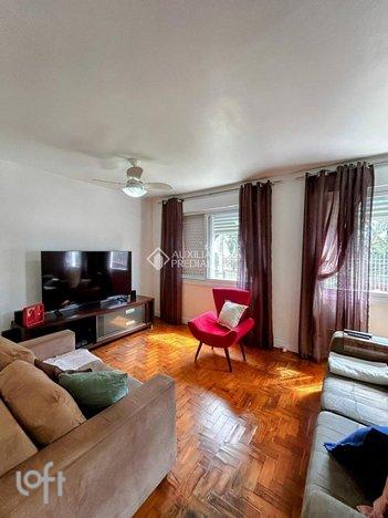 house em Engenheiro Ary de Abreu Lima, Vila Ipiranga - Porto Alegre - RS