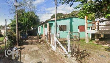 house em Q, Agronomia - Porto Alegre - RS