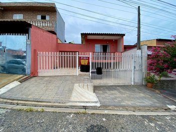 house em Rua Roque Pensa Pereira, Jardim Maria Antônia Prado - Sorocaba - SP
