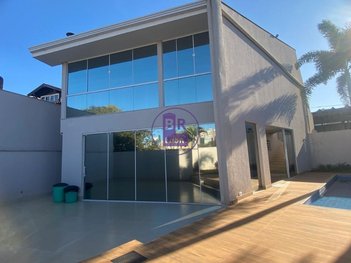 house em Rua Carolina, Quebec - Londrina - PR