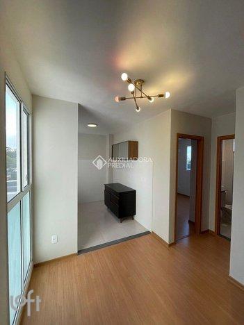 apartment em Protásio Alves, Mário Quintana - Porto Alegre - RS