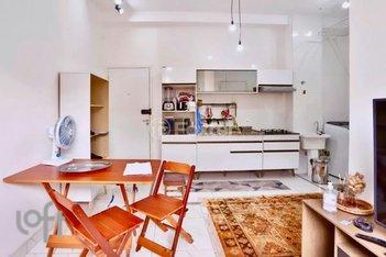 apartment em Intendência, Belém - São Paulo - SP