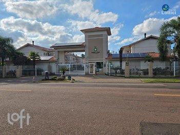 house em Aurora, Marechal Rondon - Canoas - RS