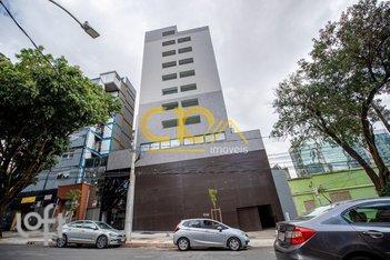 apartment em Piauí, Santa Efigênia - Belo Horizonte - MG