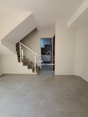 house em Rua João Martins, Parque Cruzeiro do Sul - São Paulo - SP