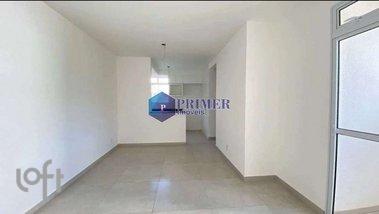apartment em Rua Sílvio Menicucci, Buritis - Belo Horizonte - MG