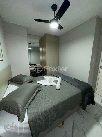 apartment em Claudino Pinto, Brás - São Paulo - SP