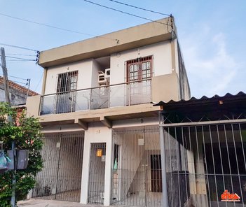 house em Passagem Abelardo Conduru, Sacramenta - Belém - PA