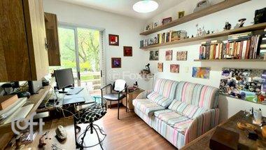 apartment em Colônia da Glória, Chácara Klabin - São Paulo - SP