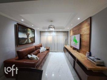 house em Paulo Assunção, Santo Amaro - São Paulo - SP