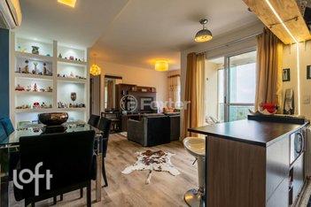 apartment em do Cursino, Sacomã - São Paulo - SP