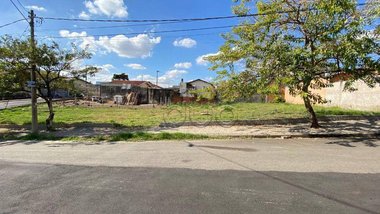 land_lot em Rua Luiza Belloto Santin, Jupiá - Piracicaba - SP
