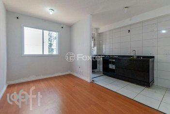 apartment em dos Ourives, Sacomã - São Paulo - SP