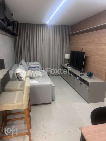 apartment em Frederico Otávio Domingues Barbosa, Sarandi - Porto Alegre - RS