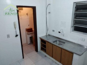 apartment em Rua Ricardo Cavatton, Lapa de Baixo - São Paulo - SP