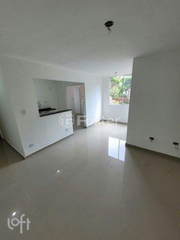 apartment em Antônio Flaquer, Tucuruvi - São Paulo - SP