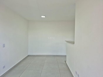 apartment em Rua Antonio de Toledo, Pompéia - Piracicaba - SP