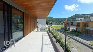 house em Intendente Antônio Damasco, Ratones - Florianópolis - SC