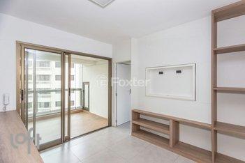 apartment em Dionísio da Costa, Chácara Klabin - São Paulo - SP