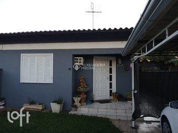 house em Cangucu, Mathias Velho - Canoas - RS