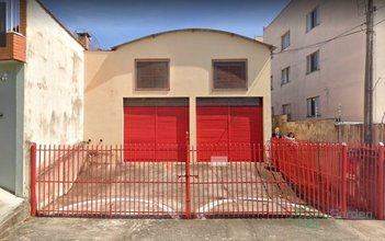 industrial em Adolpho Castanho, Jardim Satélite - São José dos Campos - SP