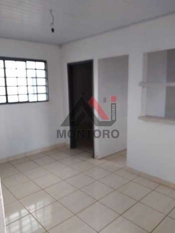 house em Avenida Mário Speretta, Jardim Adalberto Frederico de Oliveira Roxo I - Araraquara - SP